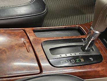 Toyota: Toyota Camry: 2002 г., 2.4 л, Автомат, Бензин, Седан — 8