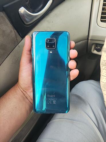 Мобильные телефоны: Смартфон Xiaomi Redmi Note 9 Pro (серия Redmi) есть трещина на экране — 4