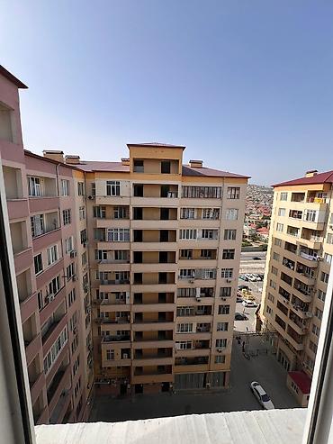 armoni residence ev satilir: 3 otaqlı, Yeni tikili, 80 kv. m — 1