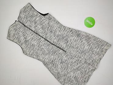 sukienka ażurowa hm: H&M, Sukienka damska, rozmiar L — 4