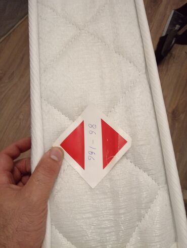 yun doseklerin qiymeti: Ortopedik matras, Bir nəfərlik