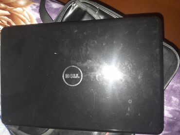 купить озу для ноутбука: Dell noutbuk – Inspiron seriyası Xüsusiyyətlər:sadece ekranı xarab ve