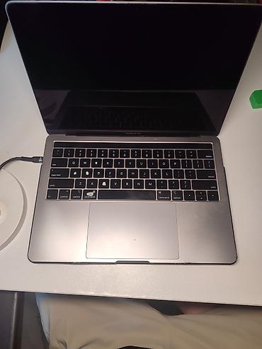 macbook pro 13 core i5: MacBook Pro 13" (Retina, 2560×1600) - Процессор: 4‑ядерный Intel Core — 2