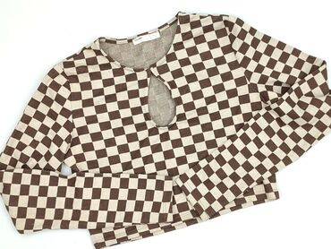 Pull and Bear, Women's blouse, size L (EU 40)