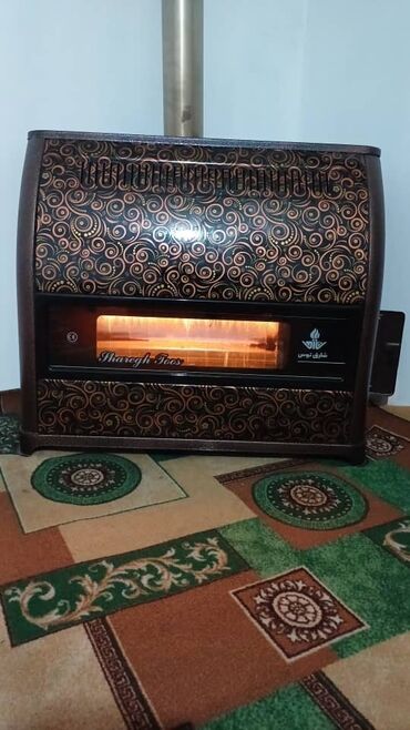 прибор для нормализации артериального давления ишоукан: Иранский печка.Кочуп жатканыбызга байланыштуу сатып жатабыз.Баасы