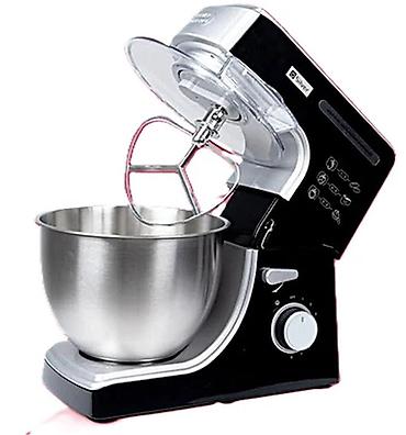 soba silver: Silver SL-6313 Mətbəx Kombaynı 1200W 7L Silver SL-6313 – xəmir — 1