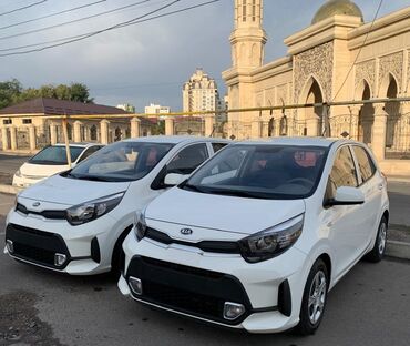 киа спортедж 1: Kia Morning: 2020 г., 1 л, Автомат, Бензин, Седан