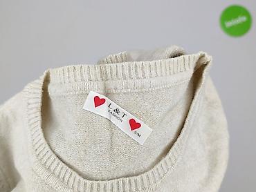 ca sweter meski: Sweter damski, rozmiar S — 5