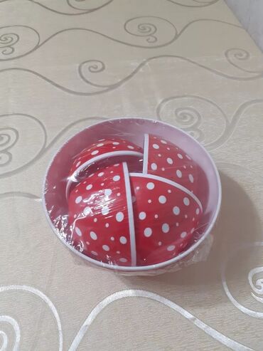 Стаканы: СРОЧНО продаётся новая посуда (бокалы, стаканы, тарелки, кружки — 6