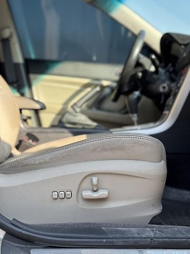 subaru outback xt: Subaru Outback: 2005 г., 2.5 л, Автомат, Бензин, Универсал — 9