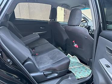 Toyota: Toyota Prius V: 2014 г., 1.8 л, Автомат, Гибрид, Универсал — 13