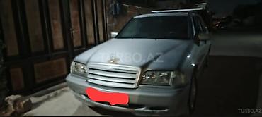 r17 disk amg: Mercedes-Benz C-Class: 2.2 l | 1999 il Universal — 5