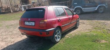 фольксваген пассат б: Volkswagen Golf: 1994 г., 1.8 л, Механика, Бензин, Хэтчбэк