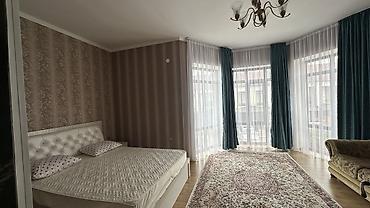Аренда коттеджей и домов на Иссык-Куле: Сдаю таунхаус в Лазурном Берегу. Чок тал. Для отдыха все есть — 6