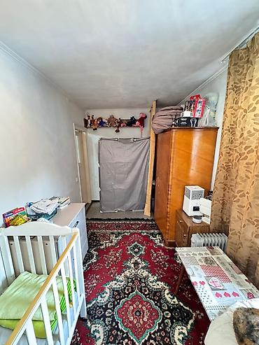 Продажа квартир: 2 комнаты, 44 м², Индивидуалка, 3 этаж — 7