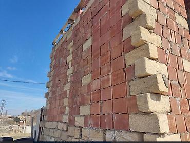 masallı ev: Salam sumqayıtda həyət evi satılır evin yanında bağça şəhər tikilir — 1