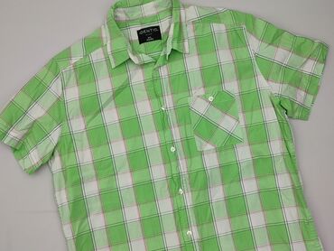 Shirt for men, XL (EU 42), IDENTIC, condition - Good