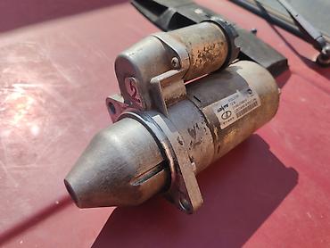 merač antifriza: Alnaser Lada Lada 1119 Kalina br.2a. Polovan. Orginalan. Ruske — 7