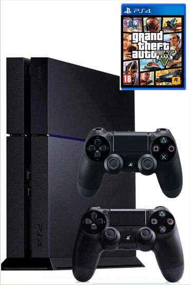 playstation 3 joystick: PlayStation 4 Problemsiz isleyir 12.52 Versiya Noutbukla Barter