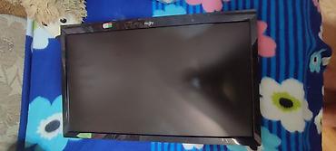 Мониторы: Монитор NEC MultiSync EA241WM 24″ — полностью рабочий Монитор Fujitsu — 4