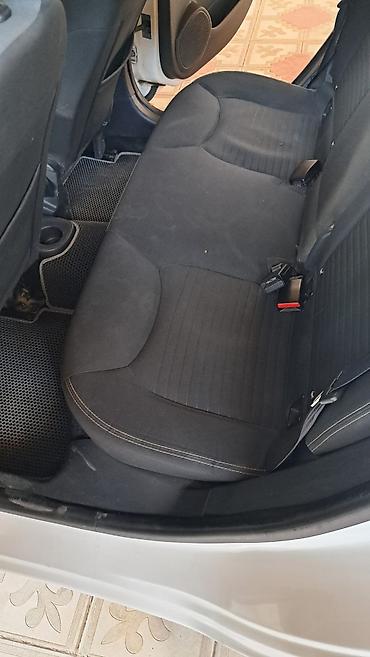nissan note 2013: Renault Clio: 1.5 l | 2014 il 500 km Universal — 6