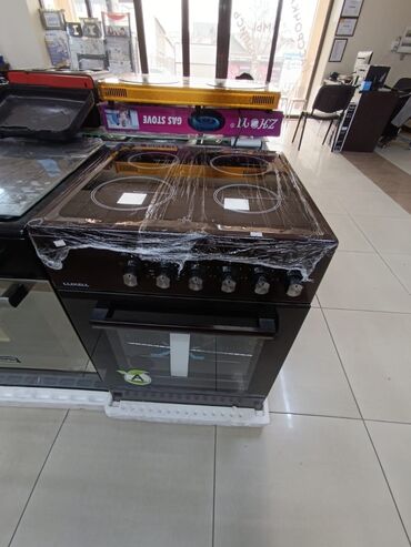 Кухонные плиты и варочные поверхности: Ferre, Комбинированная, Напольная, Новый, Рассрочка — 17