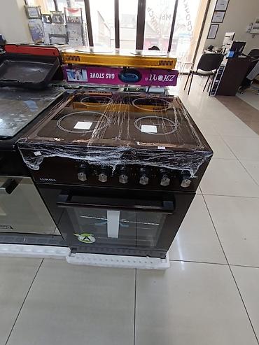 Кухонные плиты и варочные поверхности: Новый — 27