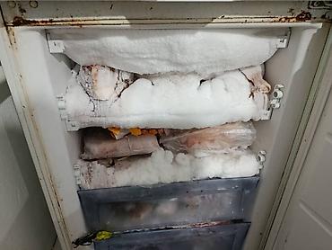 Ремонт холодильников, морозильников: Ремонт холодильников и морозильных камер на дому. Ремонт — 3