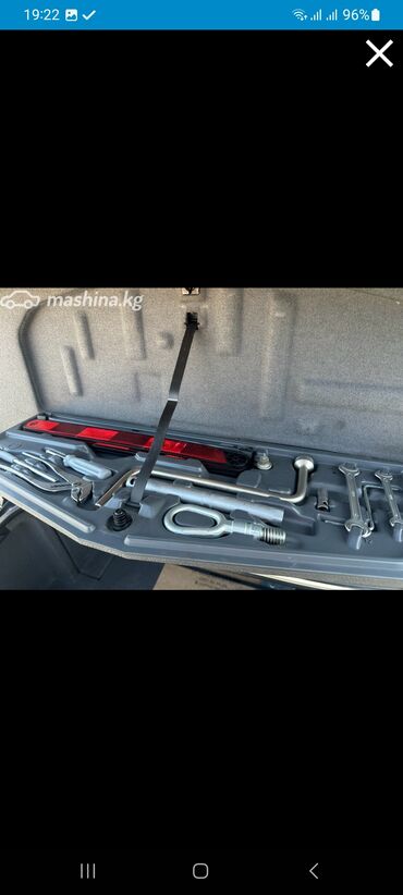 BMW: BMW 5 series: 2002 г., 2.5 л, Механика, Бензин, Седан — 4