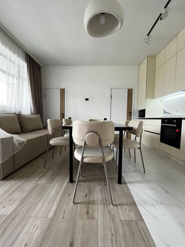 Иссык-Куль 2025: Коттедж, palm beach vip ЦО Palm Beach, Чок-Тал, Детская площадка, Парковка, стоянка, Охраняемая территория — 8