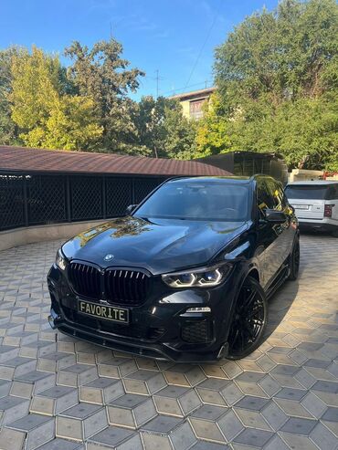 форд раптор бишкек: BMW X5: 2020 г., 3 л, Автомат, Бензин, Внедорожник