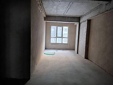 60: 2 комнаты, 60 м², Ак-Орго ж/м Элитка, 3 этаж, ПСО (под самоотделку) — 1