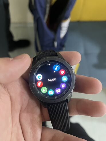 планшет samsung tab a: Продаются часы Galaxy Samsung watch В хорошем состоянии, все