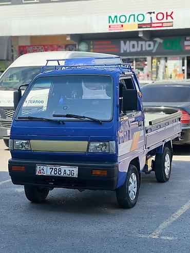 купить гур даф 105: Легкий грузовик, Daewoo, Стандарт, До 1 т, Б/у — 1