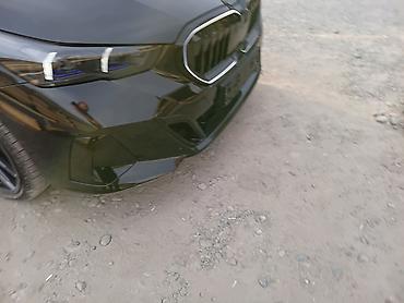 м рул: BMW 5 series: 2026 г., Автомат, Бензин, Седан — 6