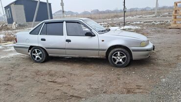 Daewoo: Daewoo Nexia: 2004 г., 1.5 л, Механика, Бензин