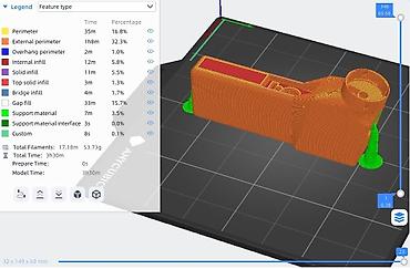 3д печать бишкек: 3D-печать и 3D сканирование на заказ. 3D-басып чыгаруу жана 3D — 7