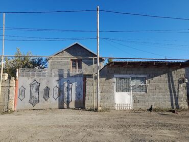 Həyət evləri və villaların satışı: 6 otaqlı, 400 kv. m, Təmirsiz -da lalafo.az — 2 Həyət evləri və villaların satışı: 6 otaqlı, 400 kv. m, Təmirsiz — 2