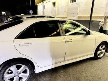 шевроле камаро цена: Toyota Camry: 2009 г., 2.5 л, Автомат, Бензин, Седан