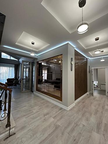 Продажа коттеджей и домов: 6 комнат и более, 250 м², 8 соток, Бишкек, Киргизия 1 Агентство недвижимости — 12
