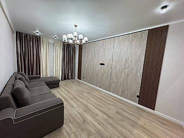 Продажа квартир: 2 комнаты, 70 м², Элитка, 7 этаж, Евроремонт — 8