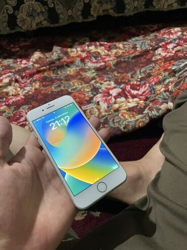 айфон xsбишкек: IPhone 8