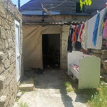 nzs de satilan heyet evleri: 2 otaqlı, 80 kv. m, Kredit yoxdur, Təmirsiz — 5