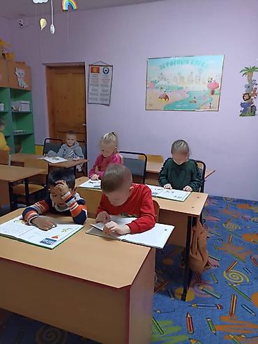 Детские сады, няни: Детский развивающий центр/сад для дошкольников - Развивающие занятия — 7