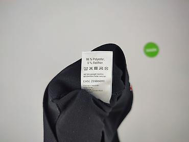 dresowa: Elle, Legginsy Sportowe damskie, rozmiar XL — 6