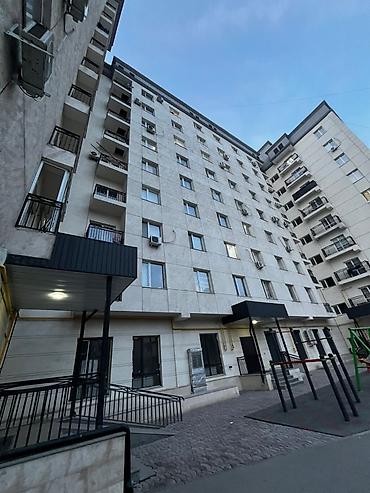 Продажа квартир: 1 комната, 40 м², Элитка, 4 этаж, Евроремонт — 7