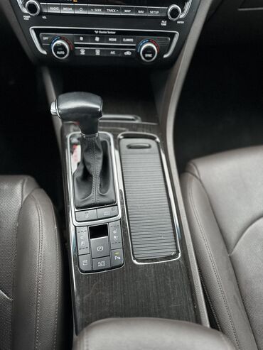 Kia: Kia K5: 2019 г., 2 л, Автомат, Бензин — 8