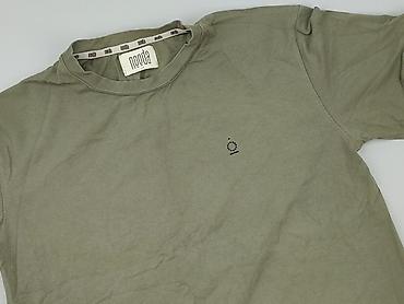98 cm: T-shirt damski, rozmiar M — 1