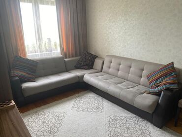 Çilçıraqlar: Künc divan