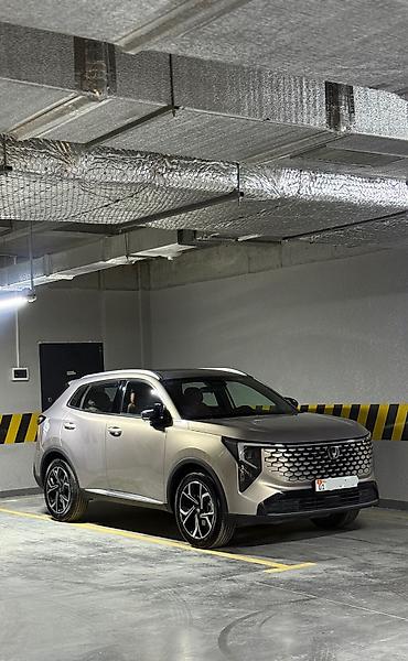 changan cs75 plus бишкек: Changan CS55 Plus: 2025 г., Робот, Бензин — 1